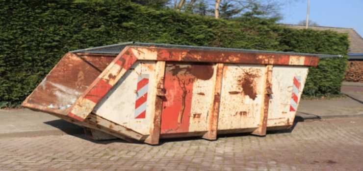 Read more about the article How to Choose the Right Skip Bin Size Windsor