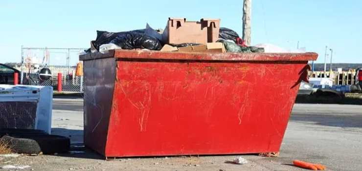 Read more about the article Affordable Skip Bin Hire Prices Guide Rouse Hill