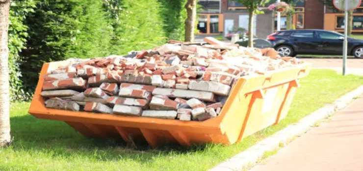 Read more about the article Professional Builders Skip Bin Hire Bligh Park