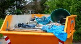 Best Skip Bin for Home Renovation North Shore