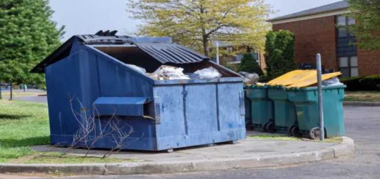 Read more about the article Complete Mixed Waste Skip Bin Hire Guide Macarthur