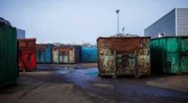 Complete Mixed Waste Skip Bin Hire Guide Macarthur