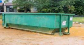 Reliable Green Waste Skip Bin Yarramundi