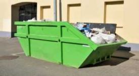 Reliable Green Waste Skip Bin Yarramundi