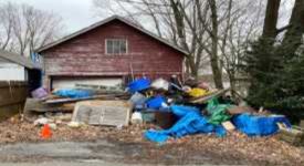 Skip Bin Hire vs Rubbish Removal Schofields