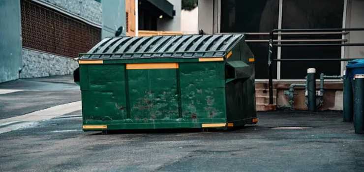 Read more about the article Green Waste Skip Bin Hire Emu Plains