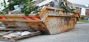 Read more about the article Best Skip Bin for Construction Waste Hills District