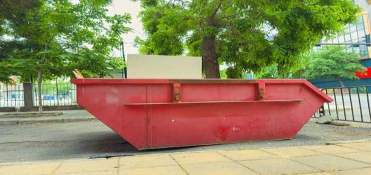 Read more about the article What Size Skip Bin Do I Need Kurrajong?