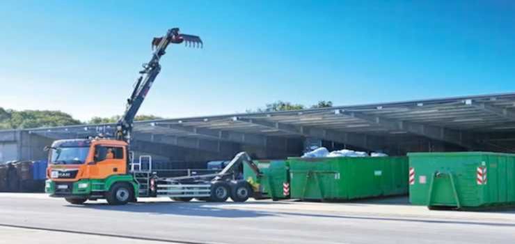 Read more about the article What Can You Put in a Skip Bin Sydney?