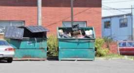 Skip Bin