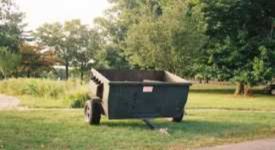 Skip Bin